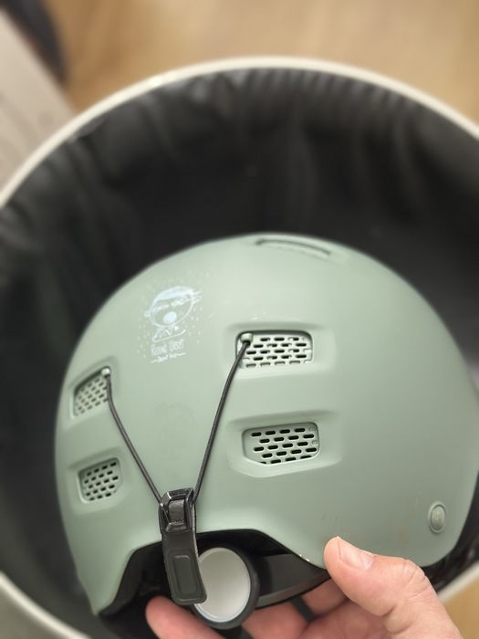 Casca ski/snowboard marimea L 59-62