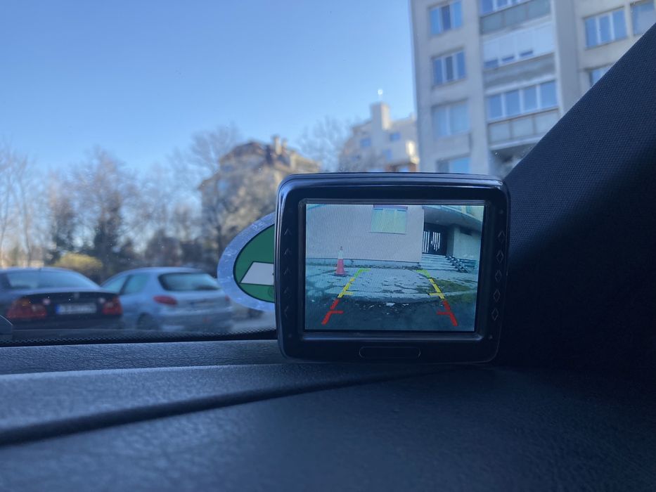 ЕКО-4 !!! Обслужена на 20.03.2025г.BMW 1,8i E46 реални километри