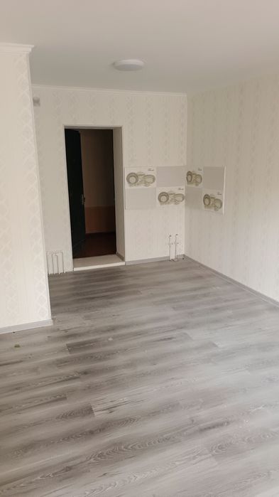 Парк фурката 1 однакомнатная квартиры на 2 этаже 4 этажного кирпичног