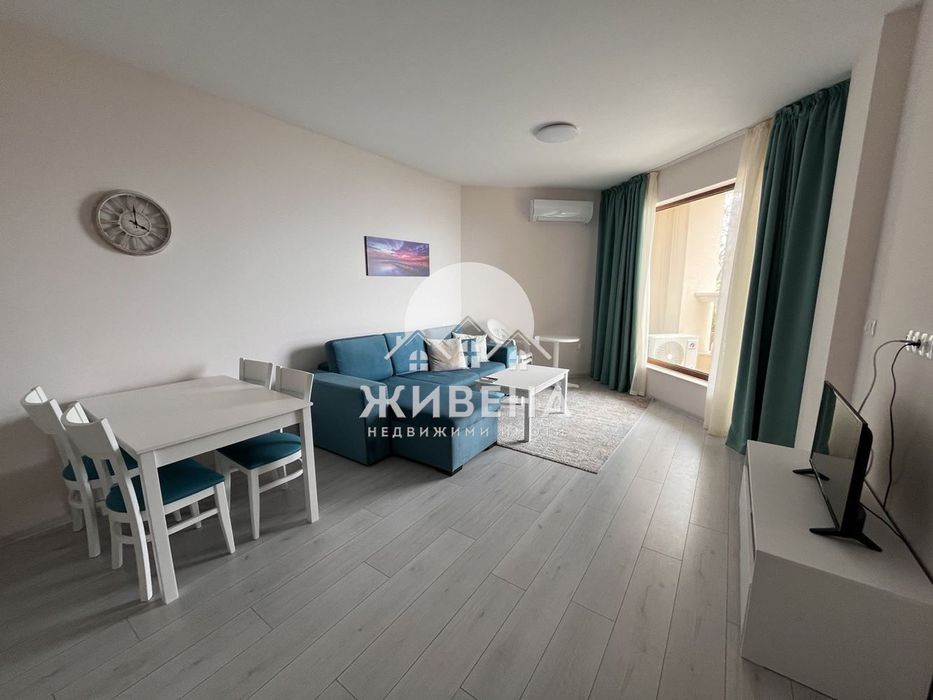 Отдавам под наем 2-стаен апартамент, м-т Кабакум, 70 кв.м