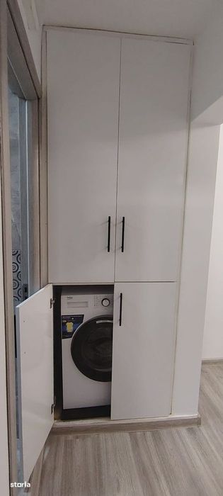 Apartament renovat mobilat si utilat zona Lidl, aproape de Mall