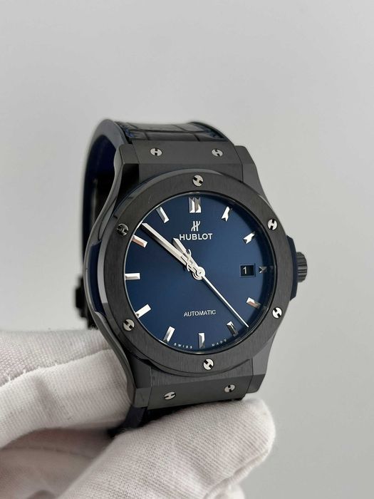 Наручные часы Hublot Classic Fusion