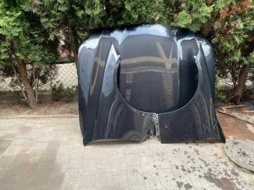 Mercedes C Class w206 capota aripa bara far trager stanga dreapta