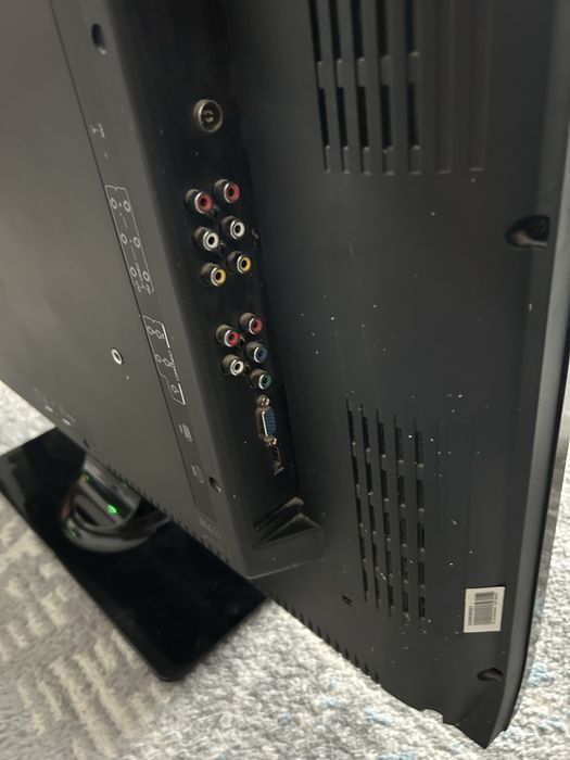 Телевизор HISENSE