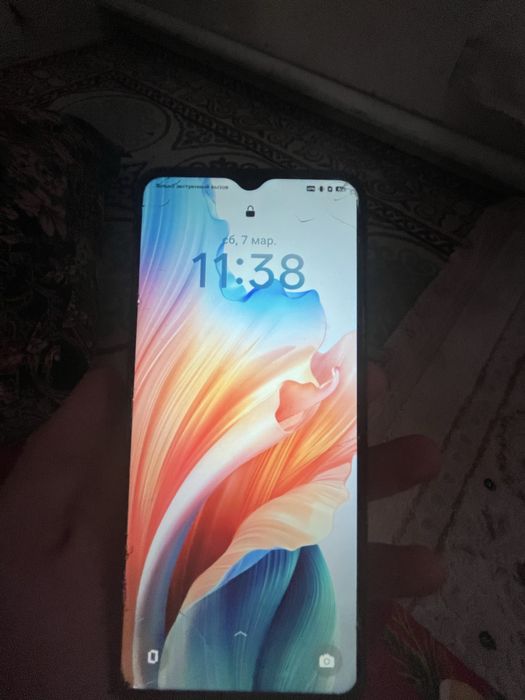 Оппо А18 сатылады 128гб