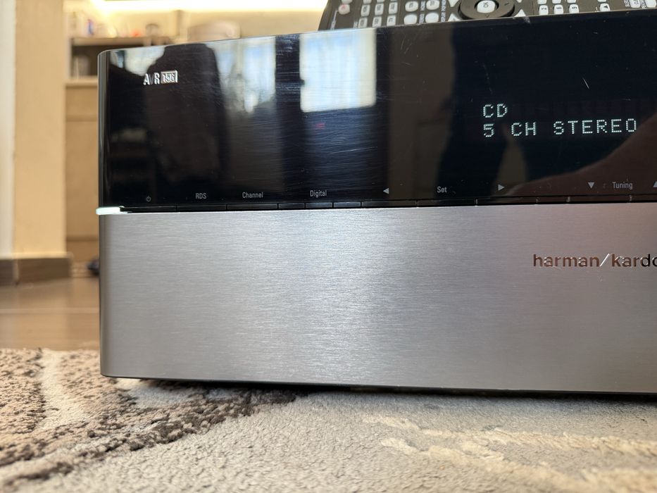 Harman Kardon AVR-156