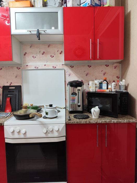 Продам кухонный гарнитур