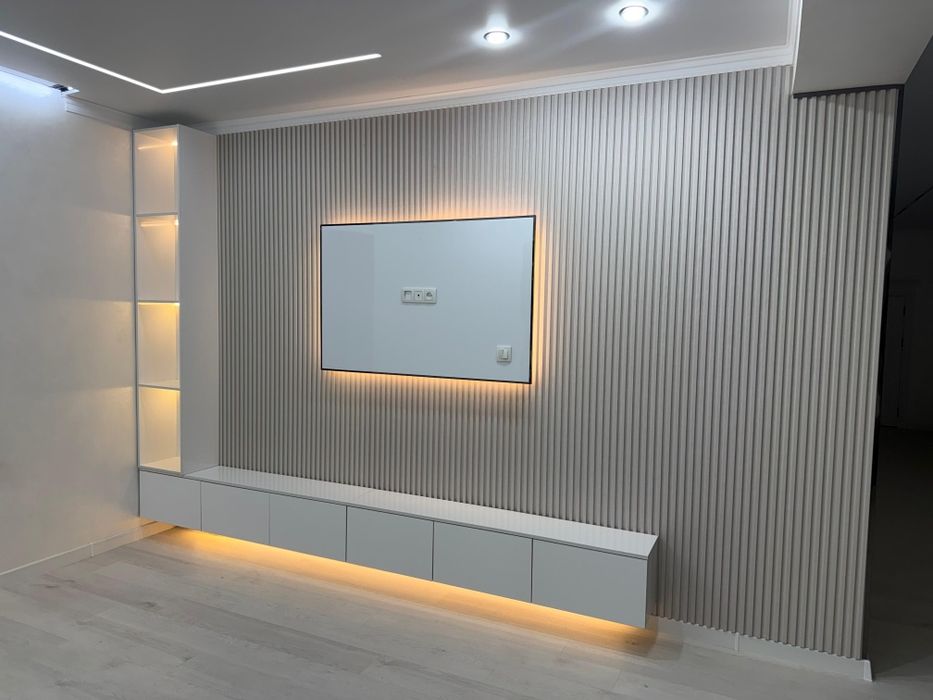 Тв зона по всему городу Шымкент