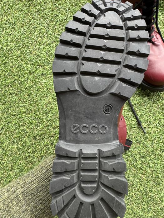 Pantofi dama ecco 41