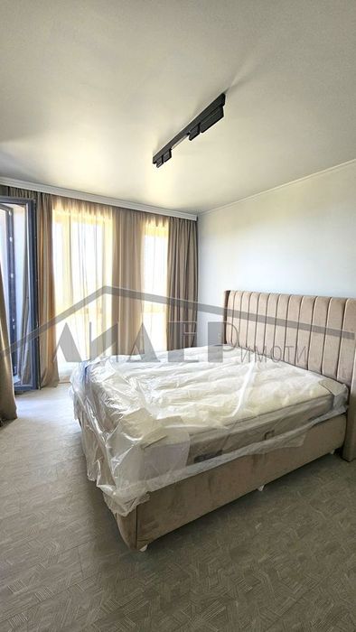 Продава се Двустаен апартамент в Пловдив, Христо Смирненски - 72 кв.м за 1944 €/кв.м - Снимка #5