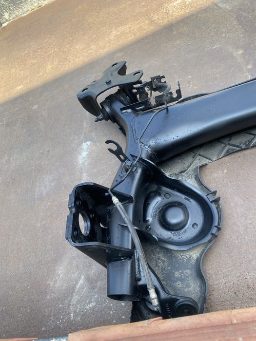 Punte megane 3 1.5 break