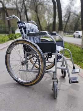 . nogironlar aravachasi инвалидная коляска  1