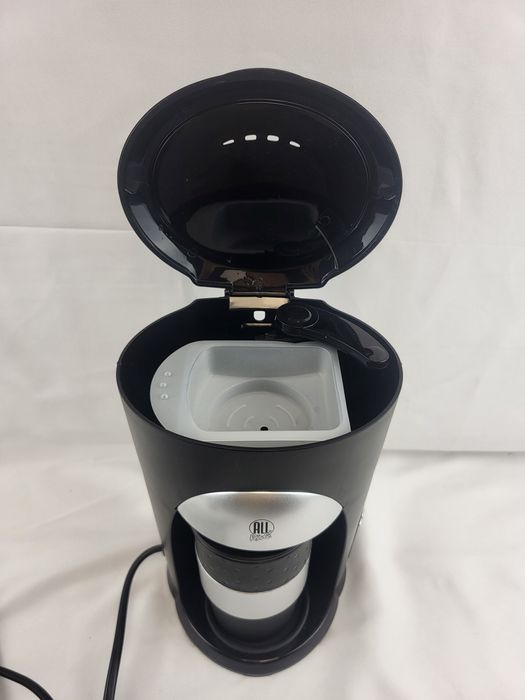 Малка Кафемашина