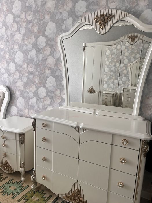 Продам спальный гарнитур, Беларусь