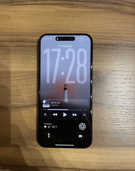 Iphone 15 Pro Срочно !!!