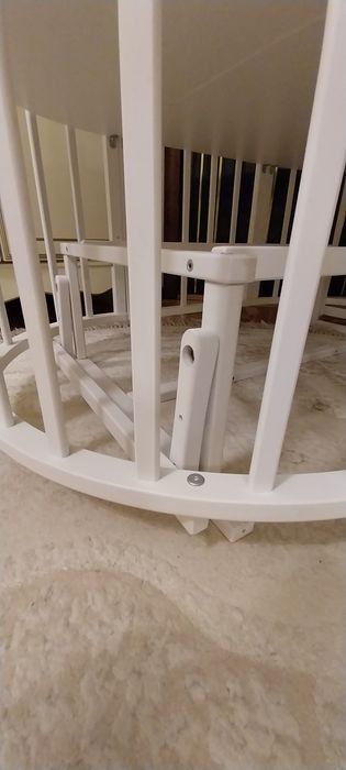 Продам манеж детский