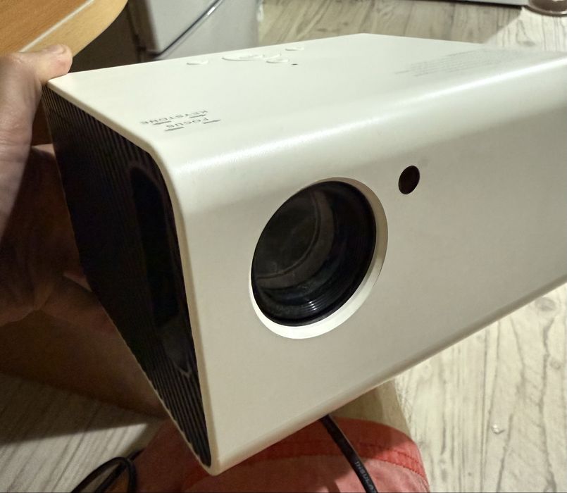 Проектор TouYinger H5A Full HD / Wi-Fi