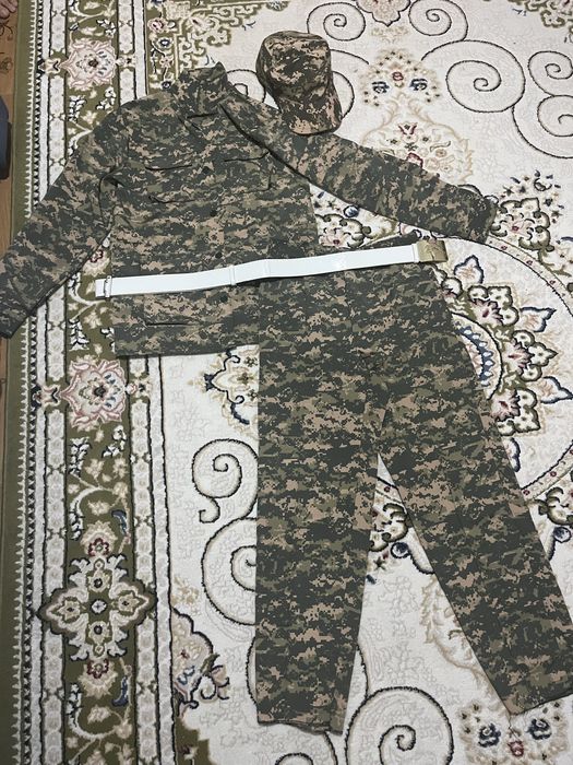 нвп одежда, набор, размер 42-44