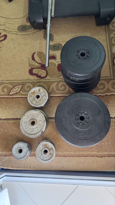 Спорт комплекс