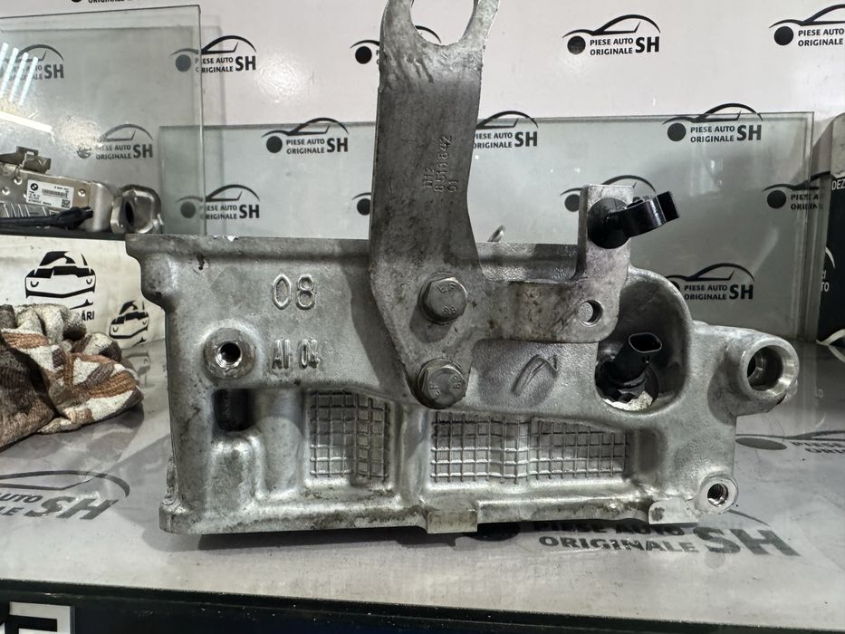 Chiulasa  BMW 2,0d B47D20A an 2016 Euro 6 cod 85137090400