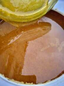 Натурален пчелен мед букет реколта 2025г.