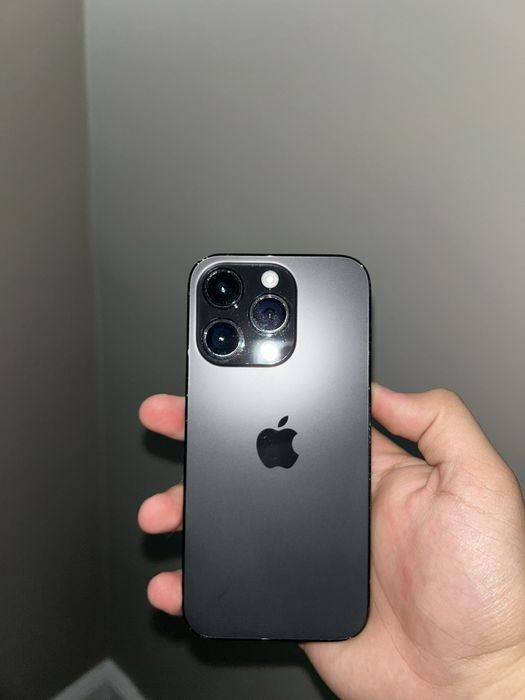 iPhone 14 Pro Айфон 14 про 256гб
