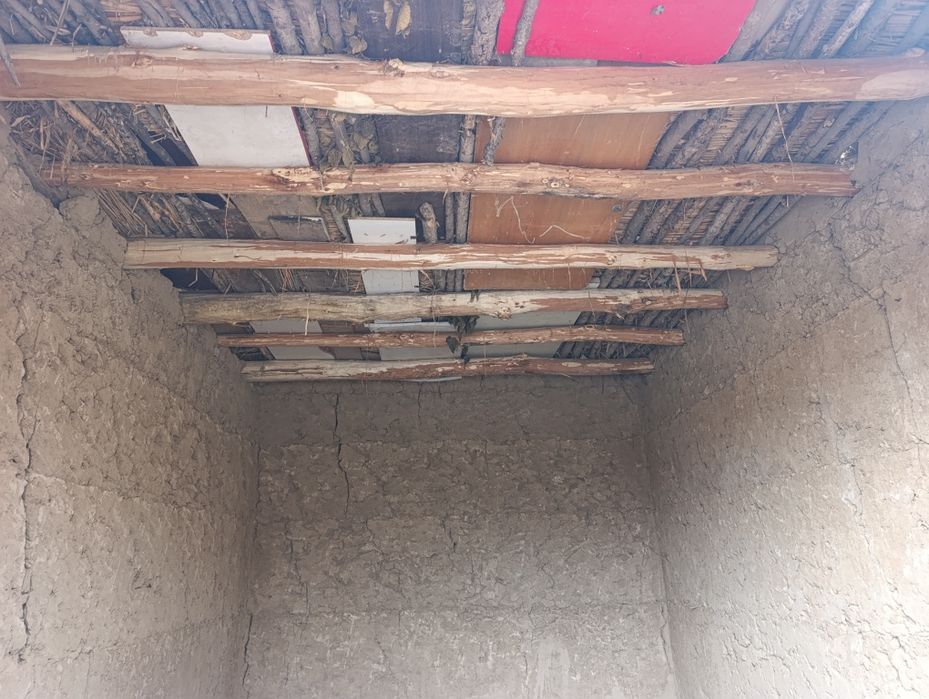 3 хона 2,3 сутих 13×18 уй сотилади