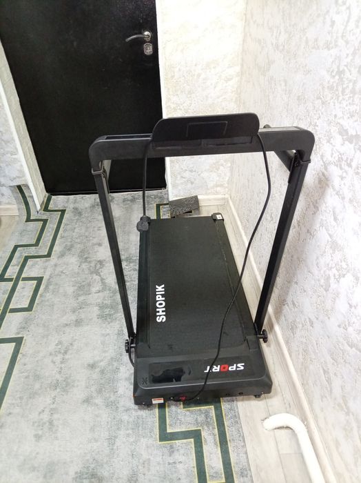 Беговая дорожка сатылады