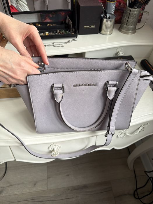 Сумка Michael Kors