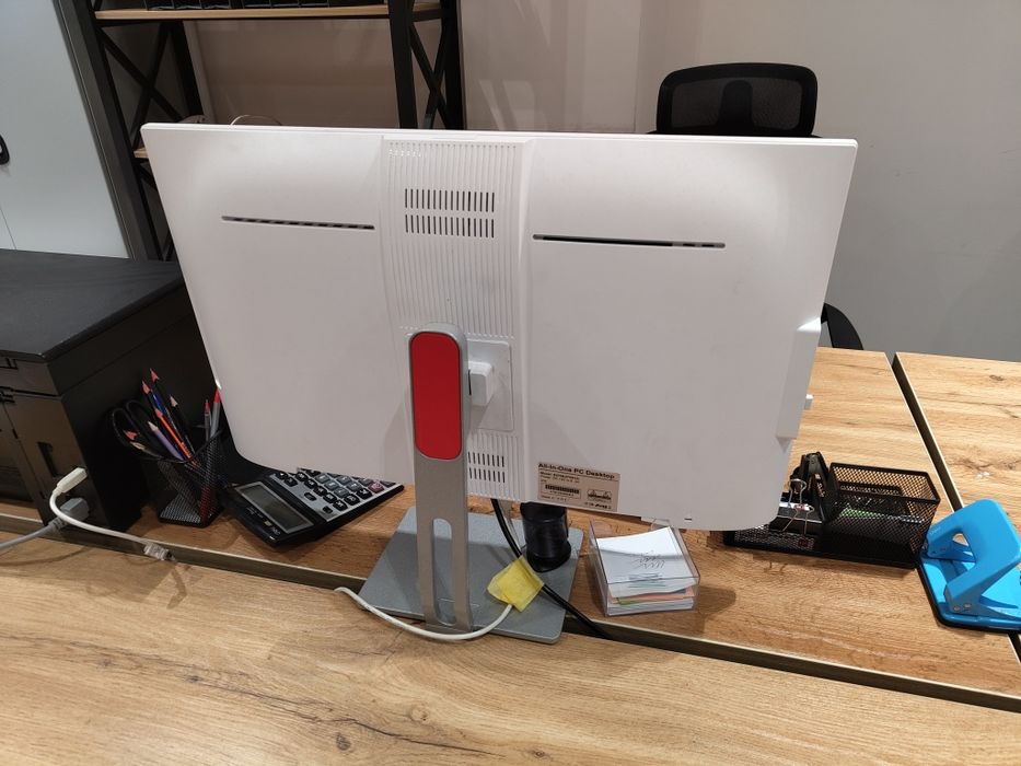 Продаются моноблоки 27 дюймов!