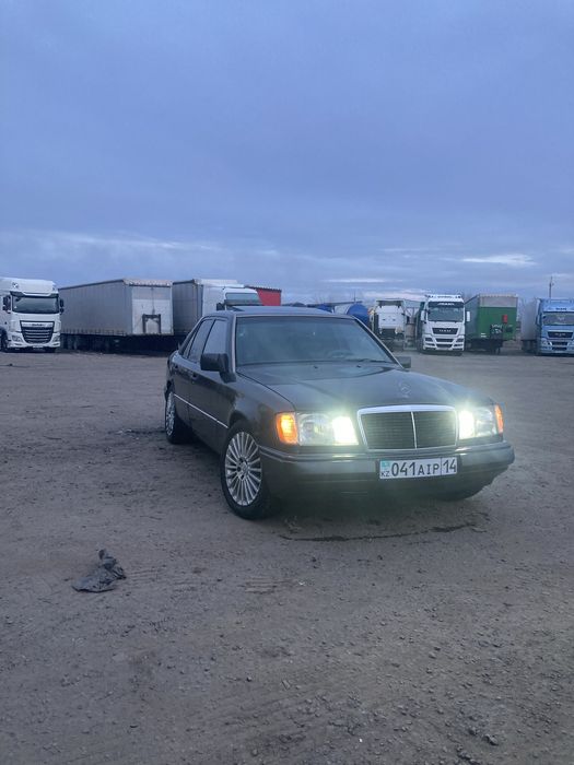 Продам Мерседес Е 200