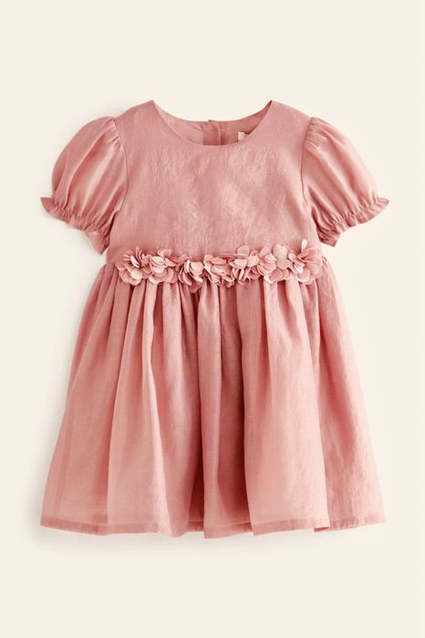 Детское платье от Next 3-6 месяцев