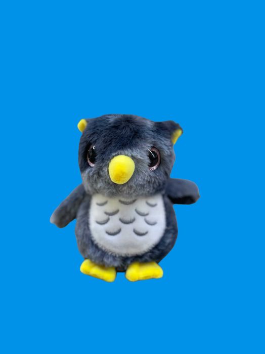 мягкая игрушка для аппарата