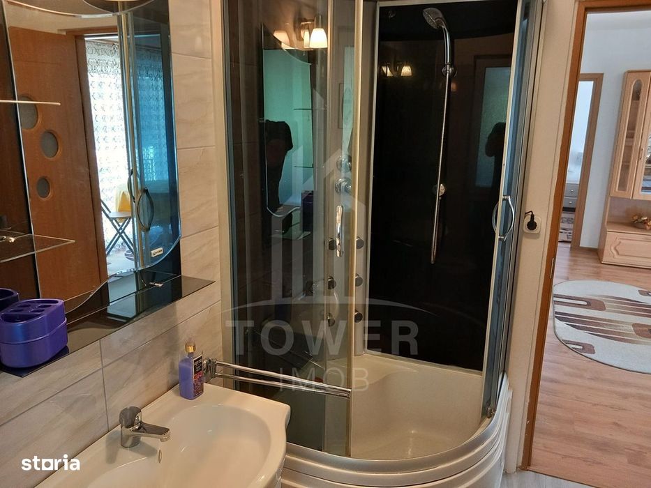 Apartament 2 camere de închiriat - Cartierul Arhitecților