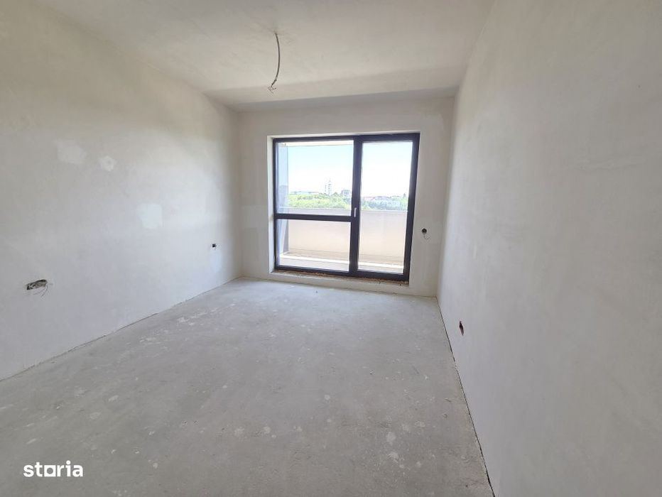 Apartament – Cluj-Napoca - Vedere 2