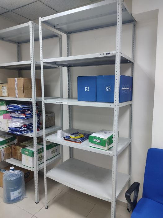 Продам офисную мебель