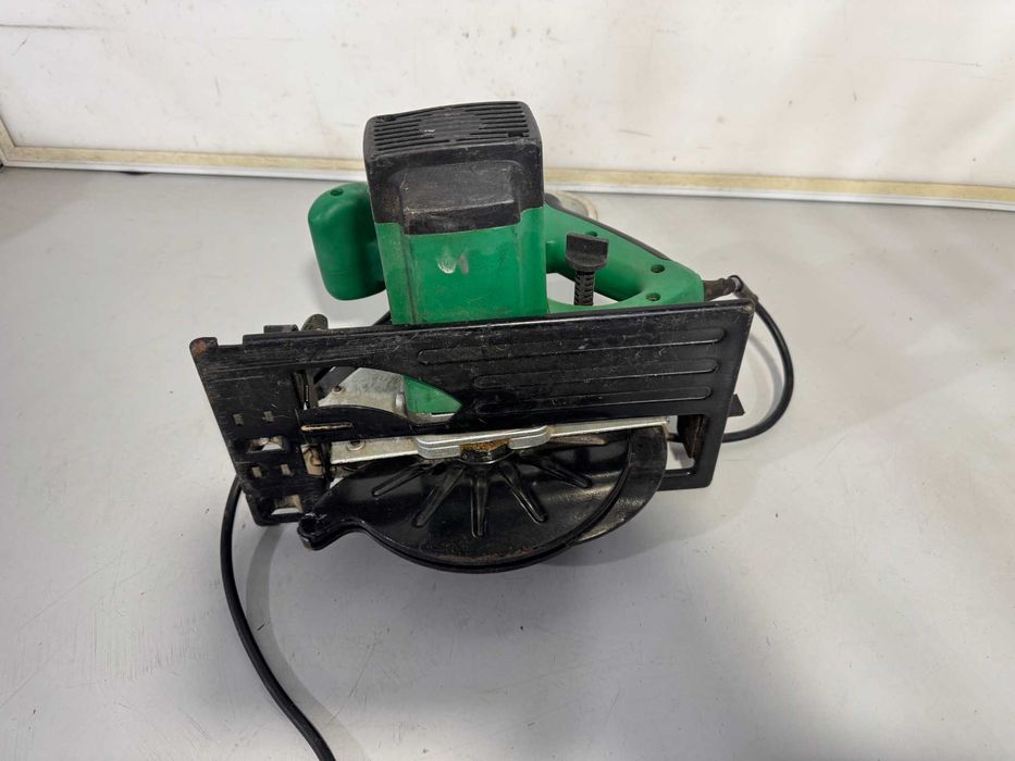 Ръчен циркуляр - Lucas 1200 W / 180 mm