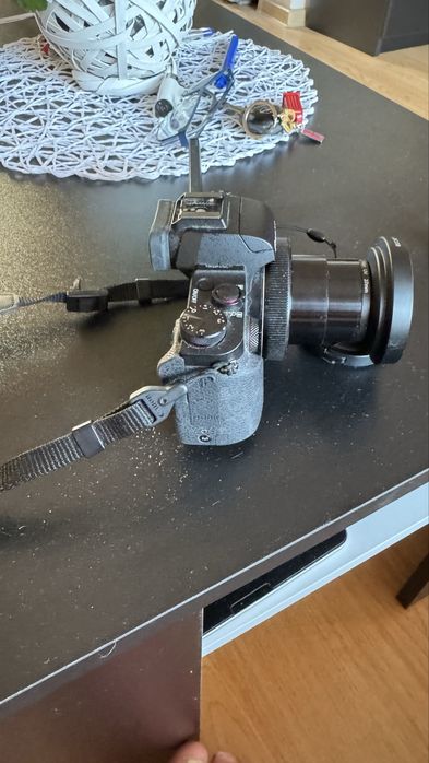 Фотоапарат Canon G1 mark lll