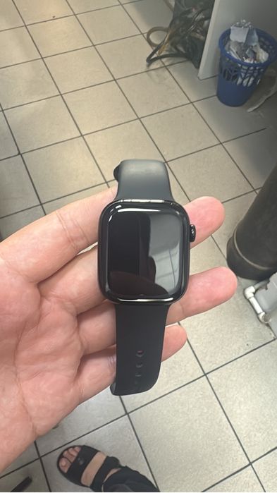 Apple watch 10 42 mm