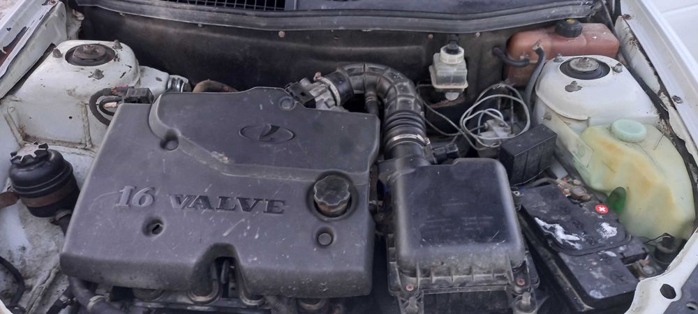 Лада Приора 2170