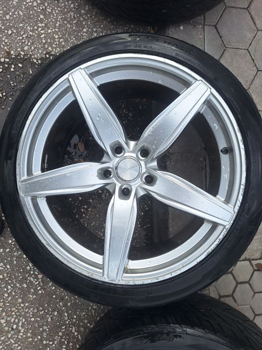 Джанти   22  цола