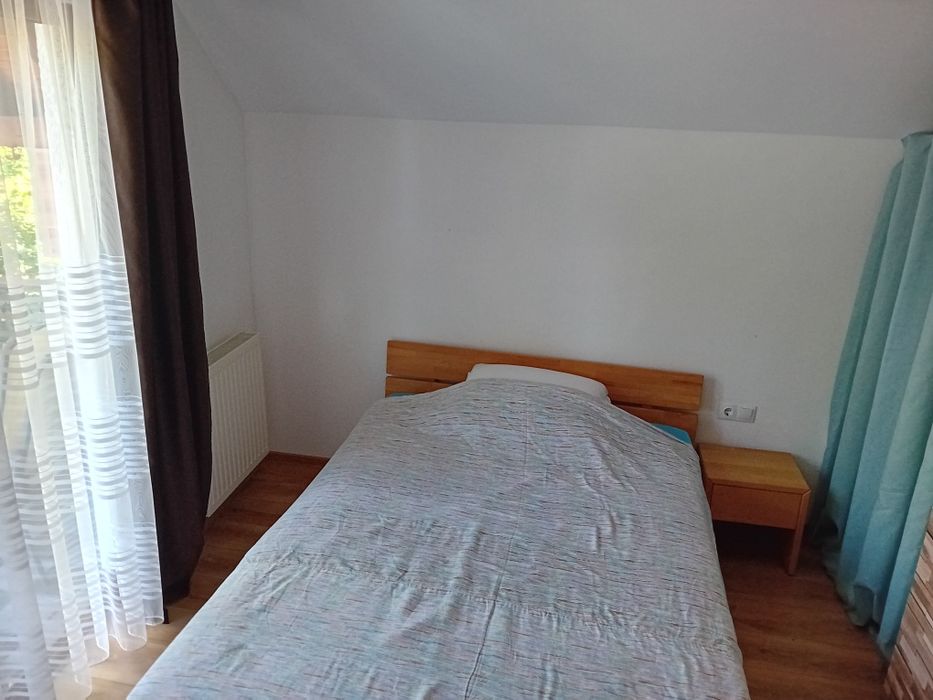 Căsuță regim hotelier