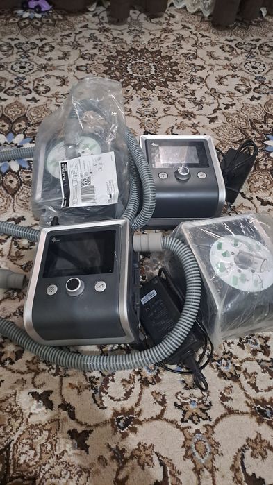 Кислородный Апарат 2 Литр