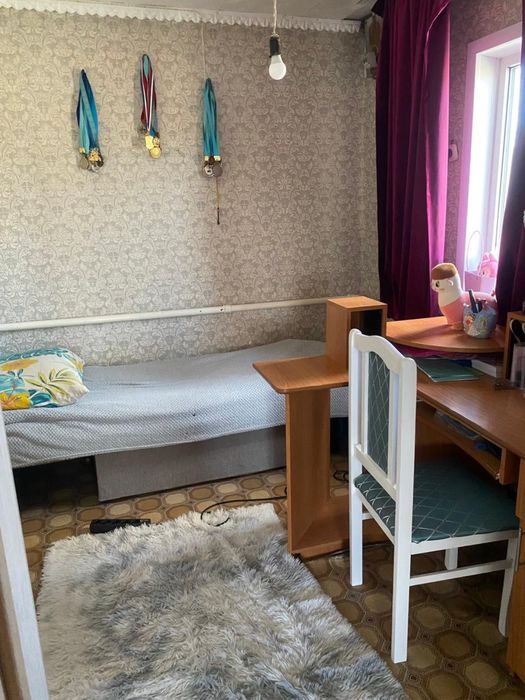 Дом квартира.