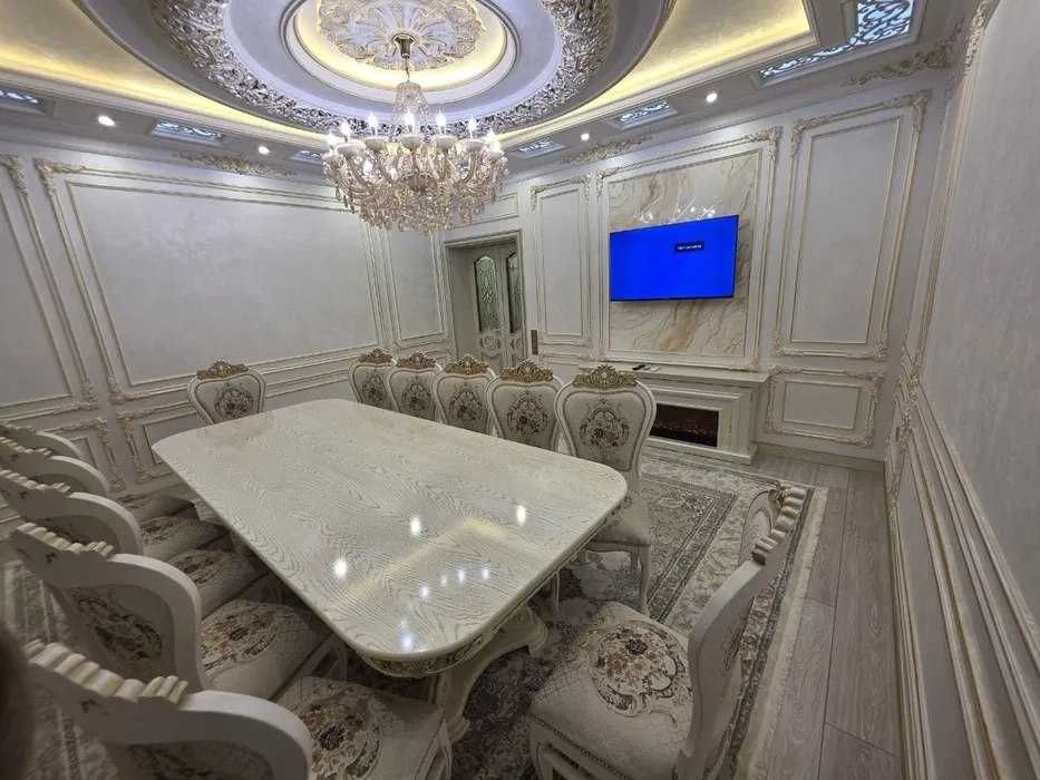 Сдаётся вартира на Шайхантахуре,  "Kamolon", ор-р: Дружба Нородов!