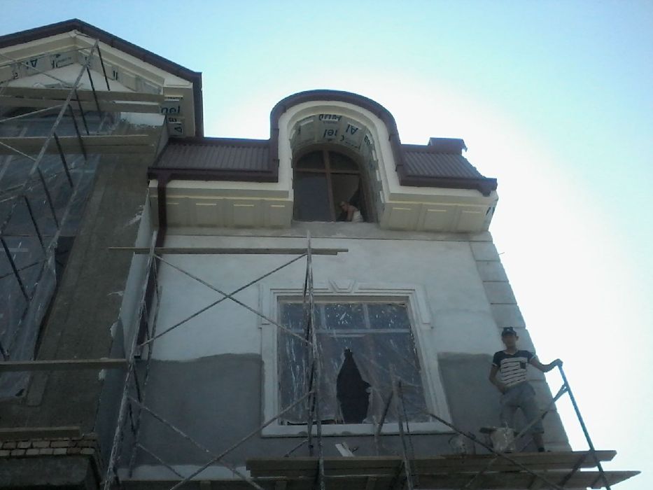 Alkafon #alyukobond alikafon alucobond al potoloklar