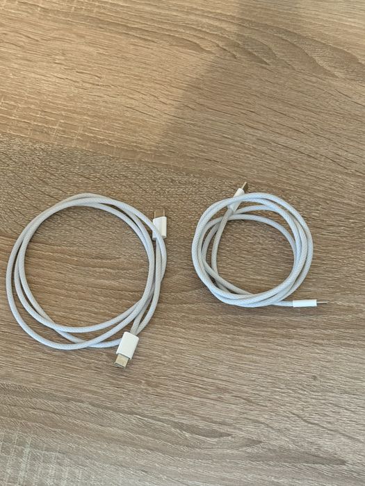 cablu de date / încărcare Apple iPhone