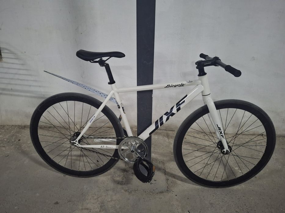 Фикс jixf at-3 sport
