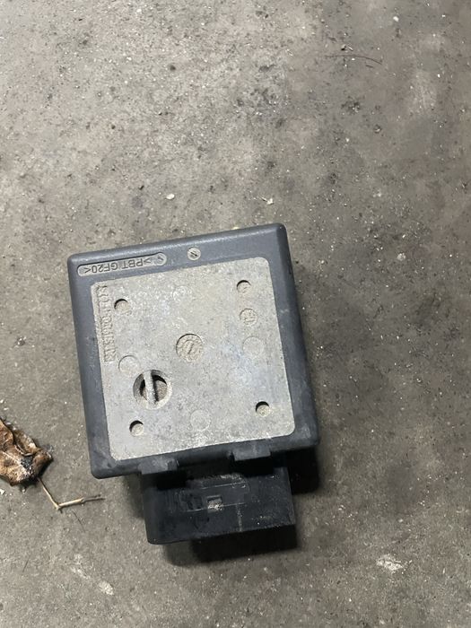 Modul pompa combustibil rezervor motorina VW passat b8 1.6 2.0 diesel