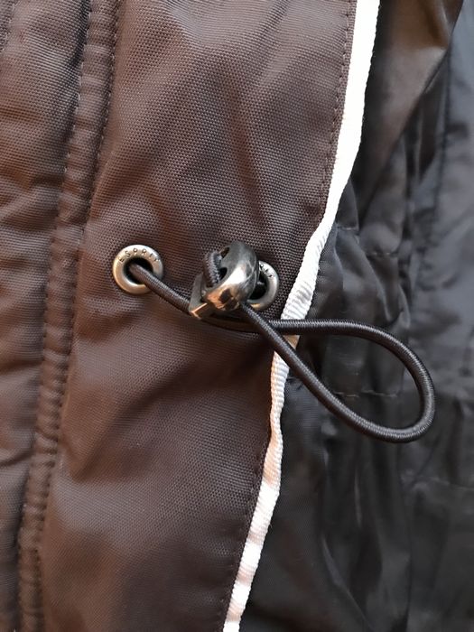 Esprit Зимно яке дълго,пера и пух/ Jean Paul зимно яке